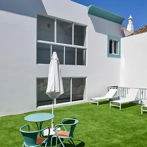 Frühstückspension A Muralha, Tavira